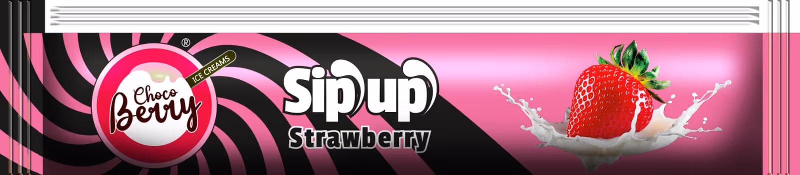 sip up product mockup